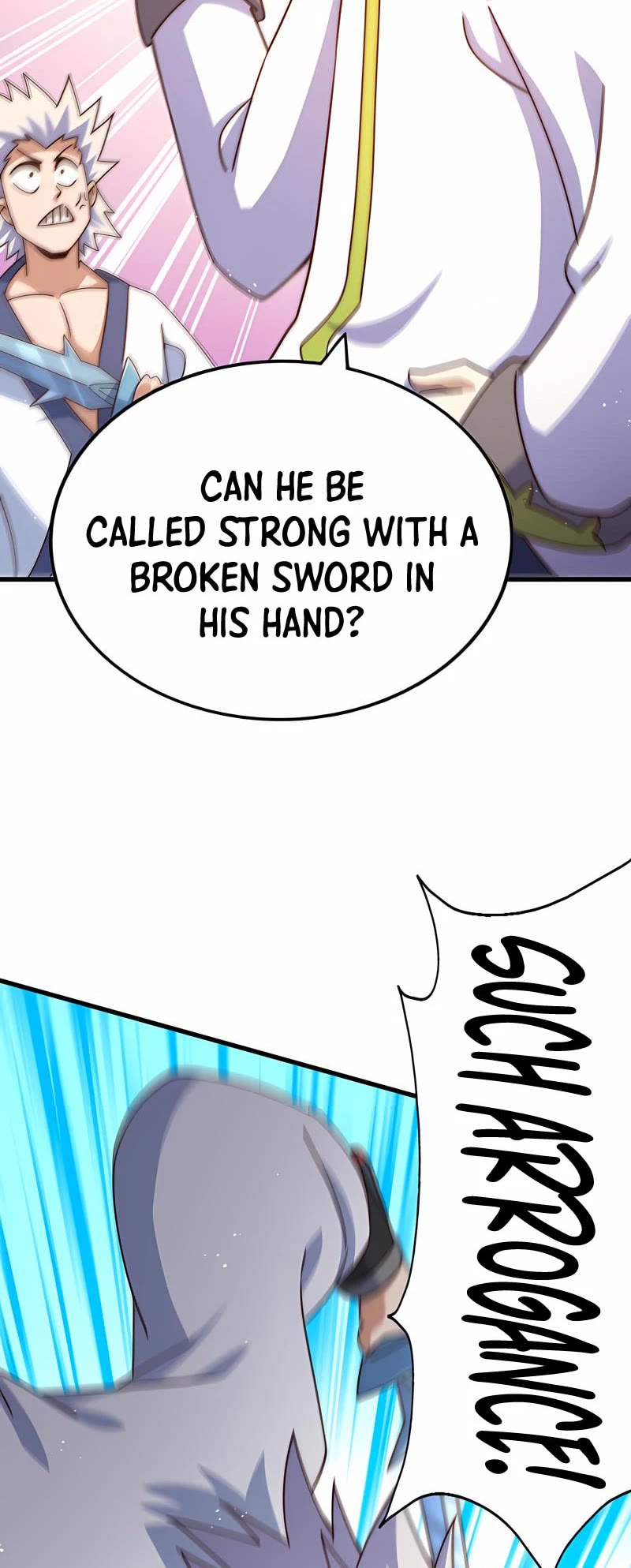 Above Ten Thousand People Chapter 183 page 54 - Chapter 183