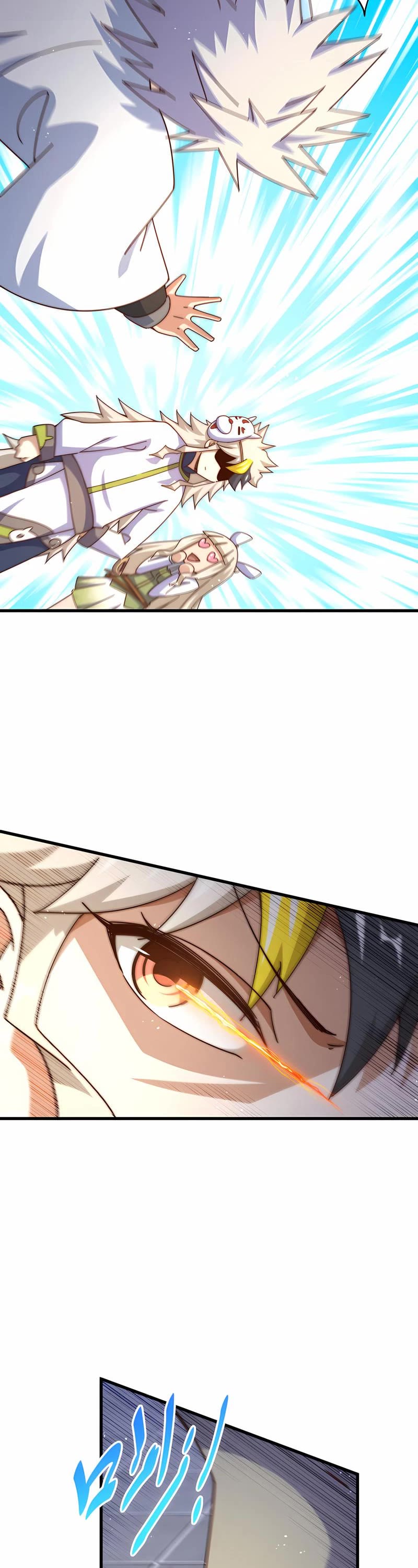 Above Ten Thousand People Chapter 183 page 55 - Chapter 183