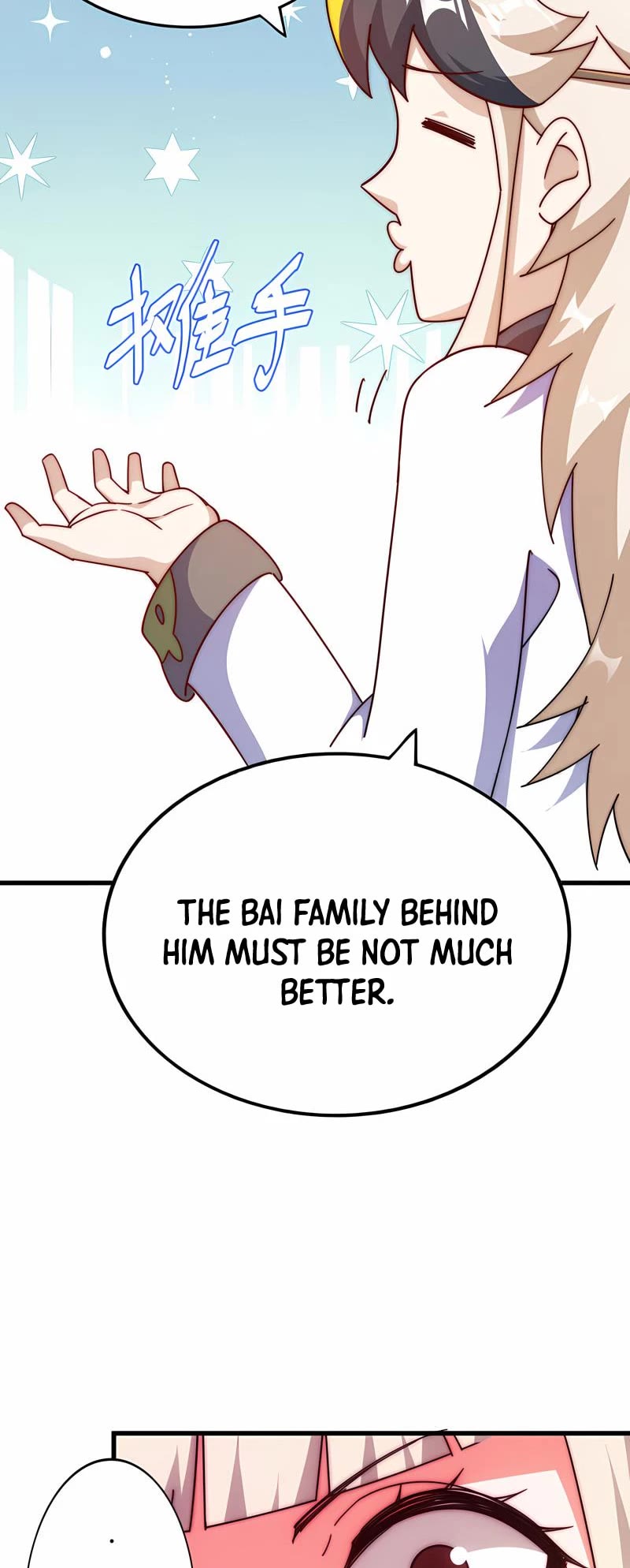 Above Ten Thousand People Chapter 183 page 59 - Chapter 183