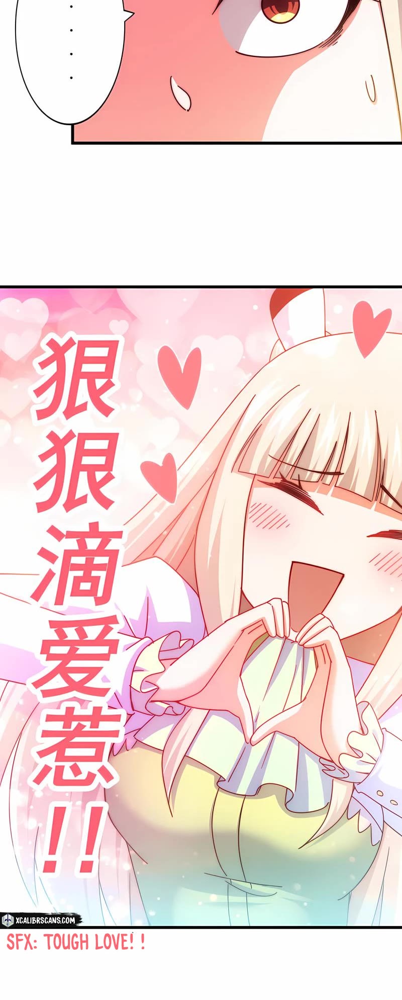 Above Ten Thousand People Chapter 183 page 60 - Chapter 183