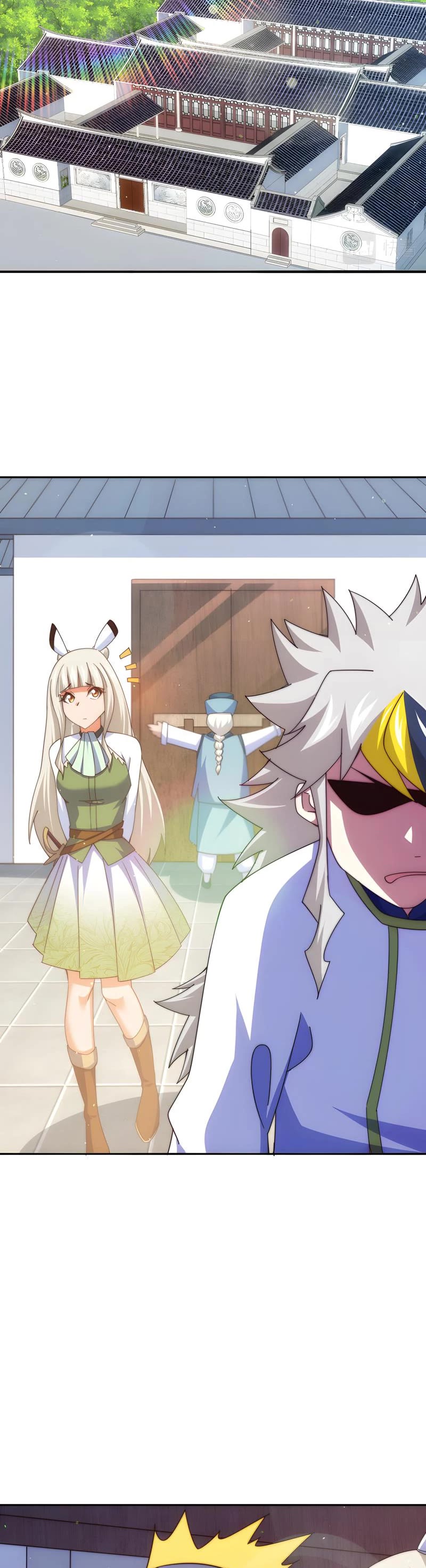 Above Ten Thousand People Chapter 184 page 2 - Chapter 184