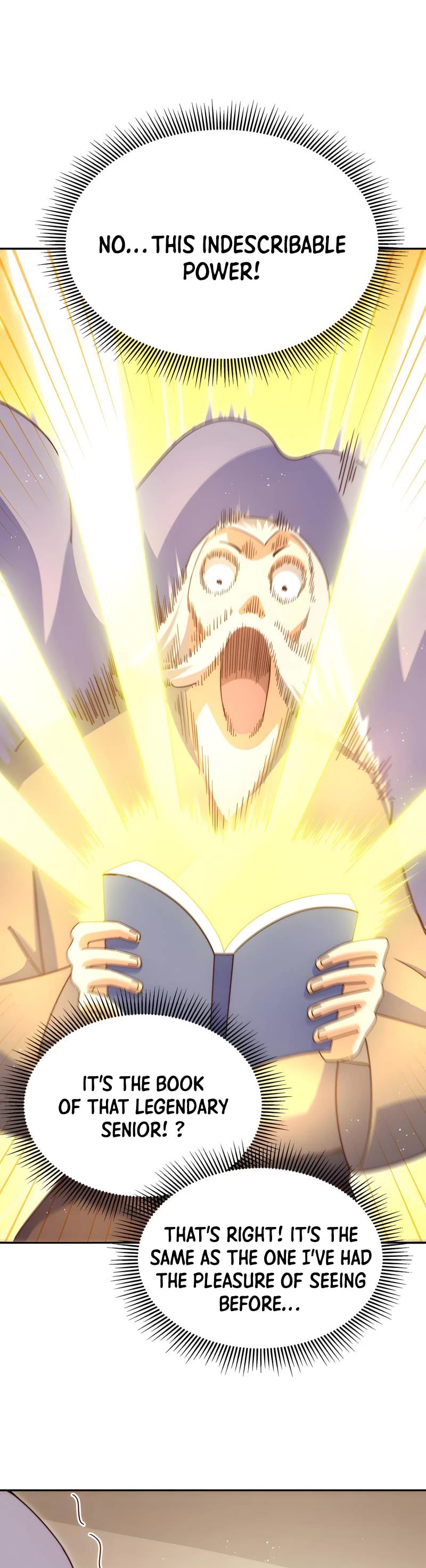 Above Ten Thousand People Chapter 184 page 26 - Chapter 184