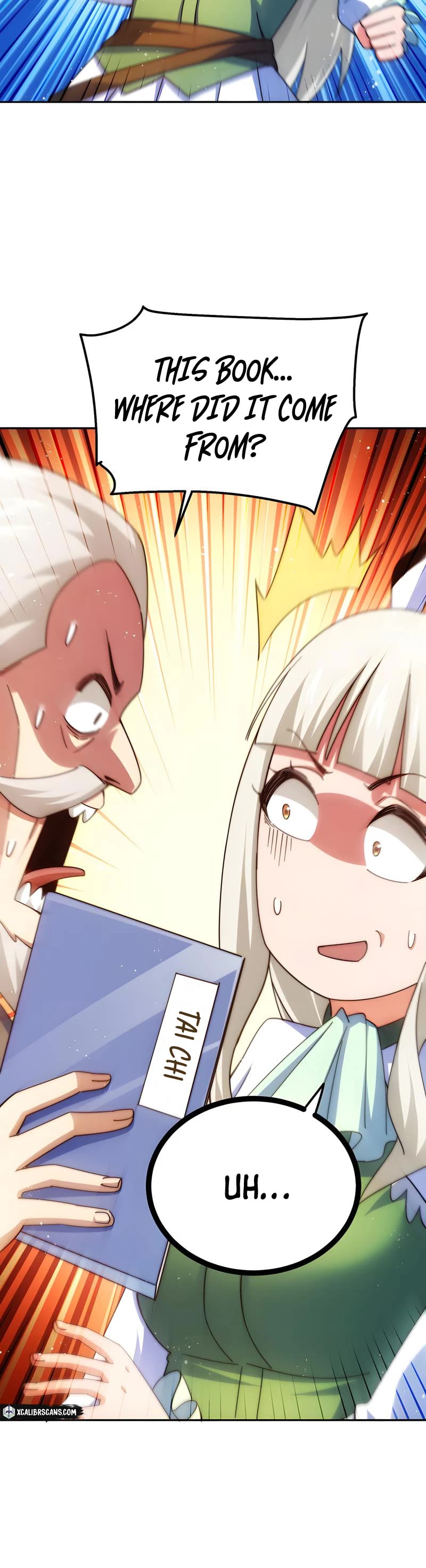 Above Ten Thousand People Chapter 184 page 30 - Chapter 184