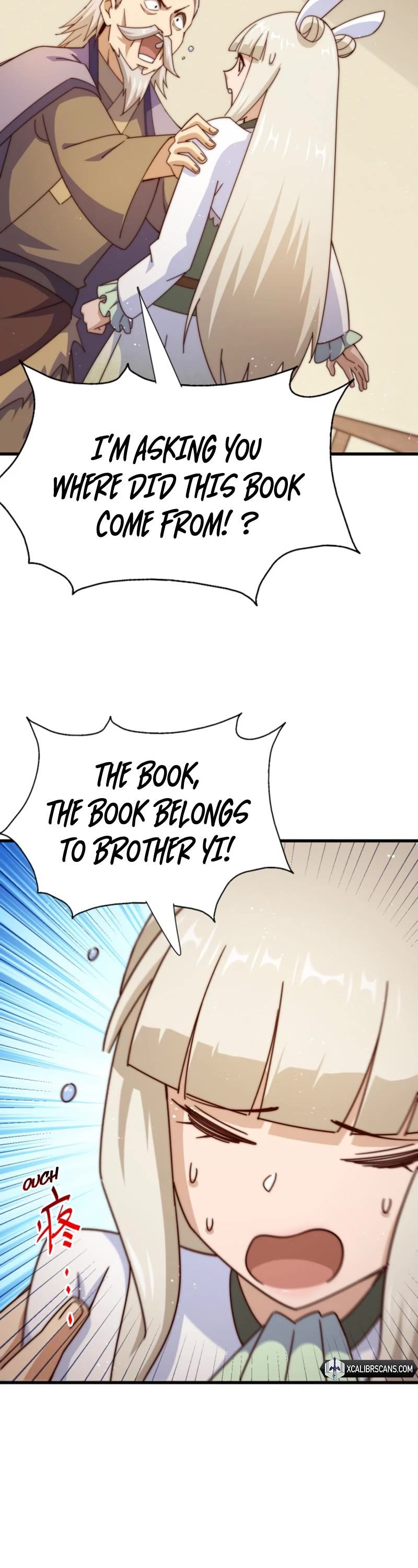 Above Ten Thousand People Chapter 185 page 2 - Chapter 185