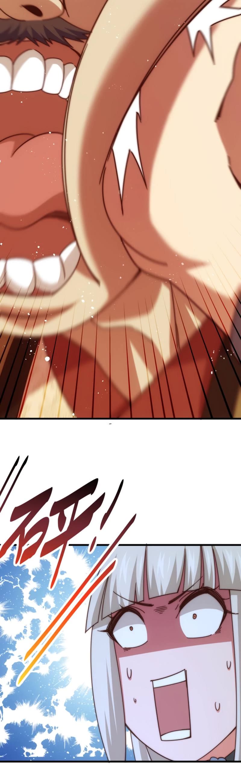 Above Ten Thousand People Chapter 185 page 7 - Chapter 185