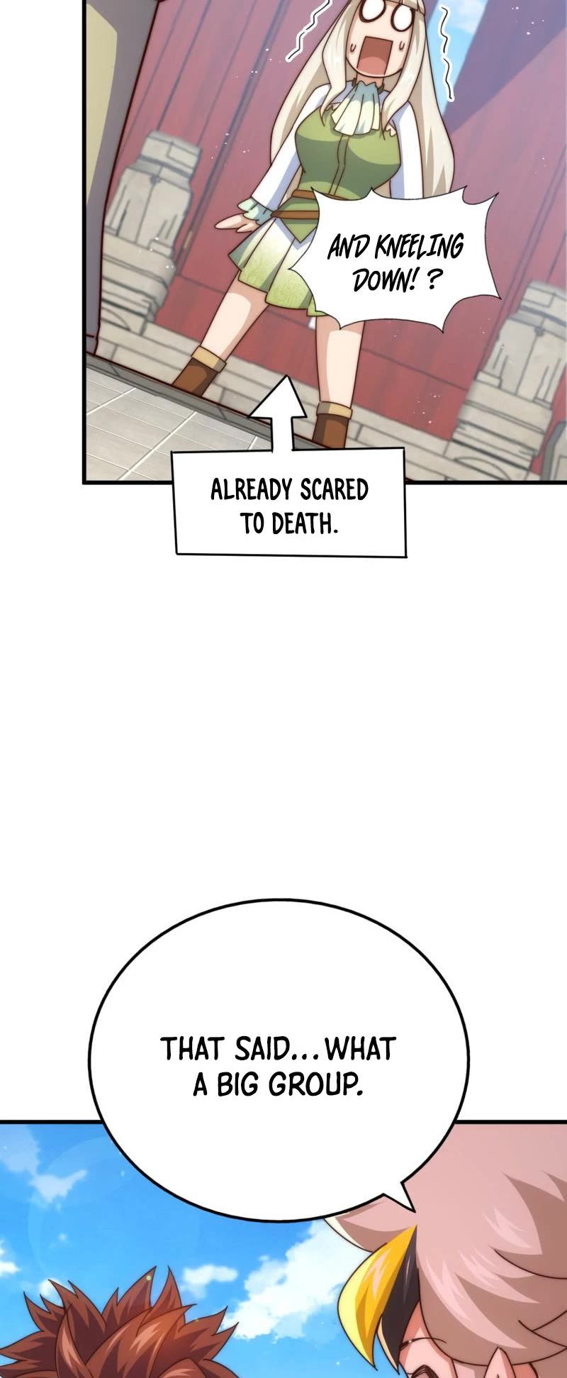 Above Ten Thousand People Chapter 187 page 11 - Chapter 187