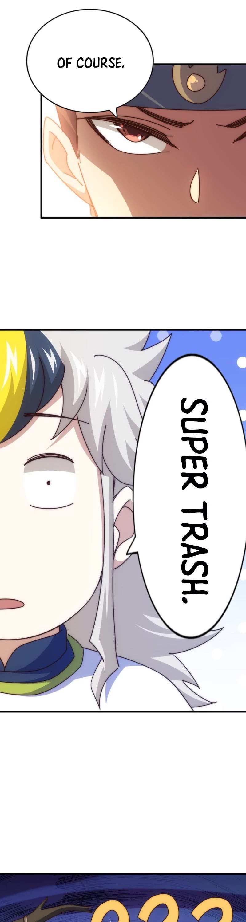 Above Ten Thousand People Chapter 187 page 14 - Chapter 187