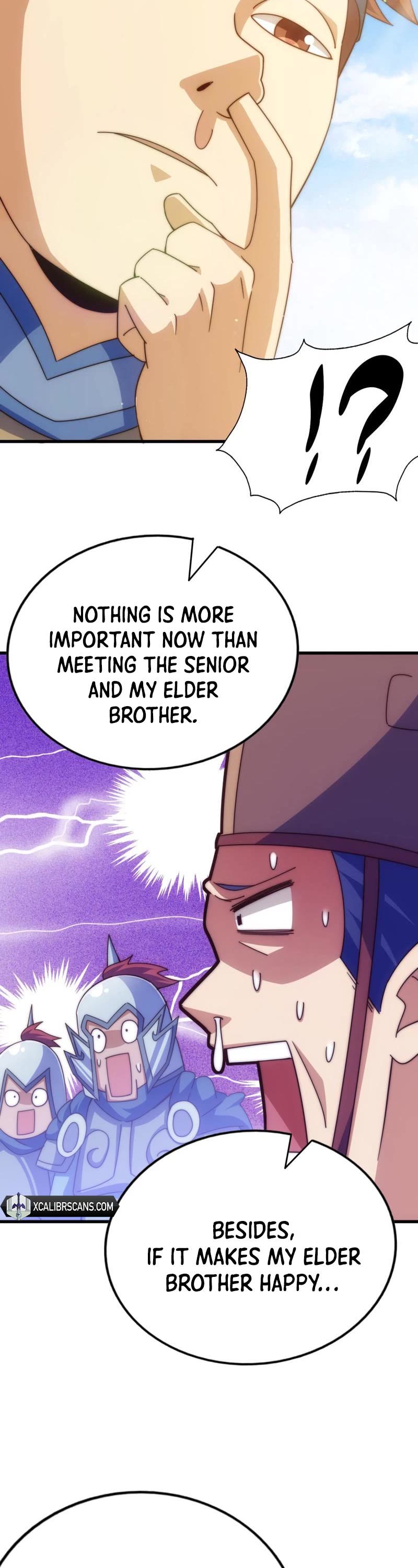 Above Ten Thousand People Chapter 187 page 2 - Chapter 187