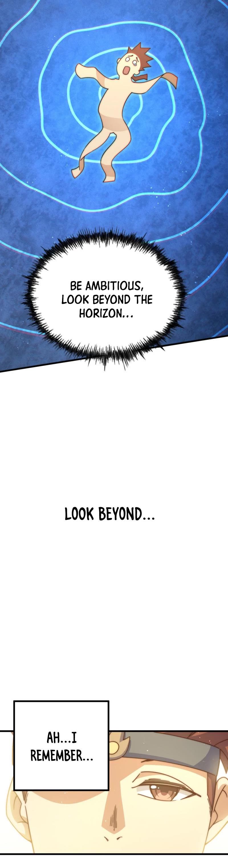 Above Ten Thousand People Chapter 187 page 33 - Chapter 187