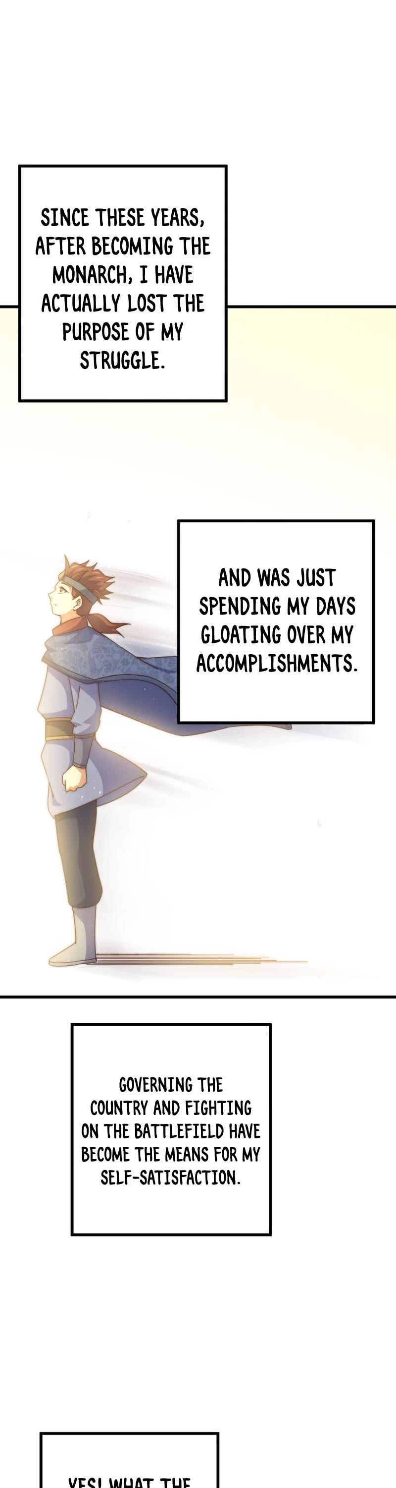 Above Ten Thousand People Chapter 187 page 34 - Chapter 187