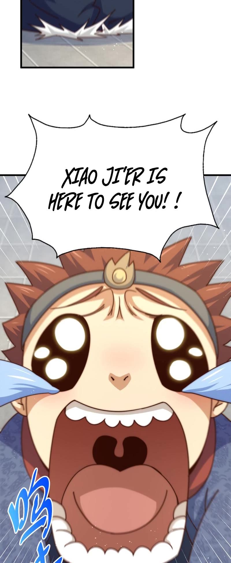 Above Ten Thousand People Chapter 187 page 7 - Chapter 187
