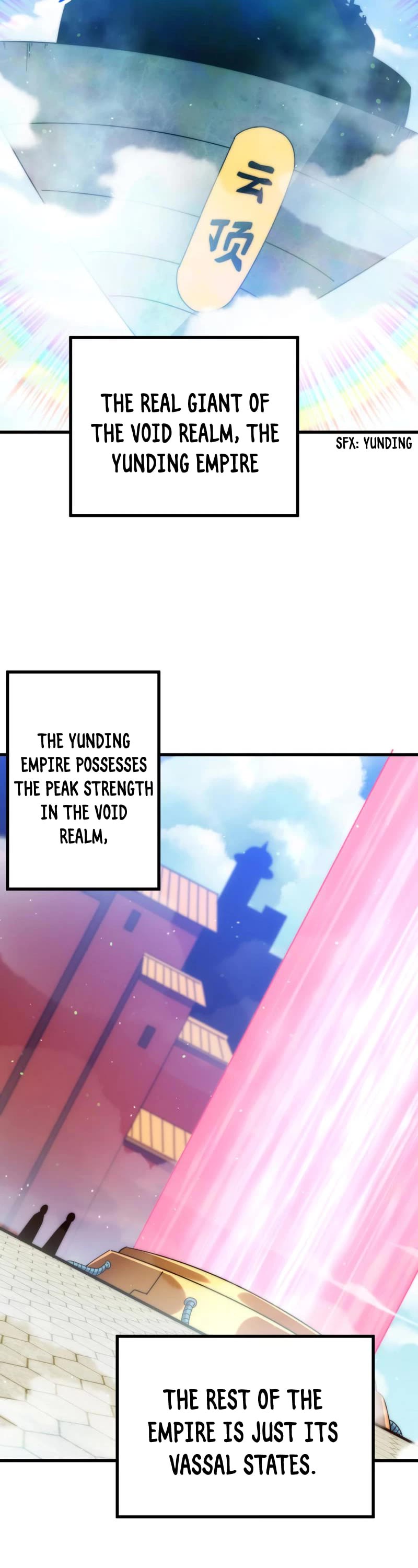 Above Ten Thousand People Chapter 188 page 2 - Chapter 188