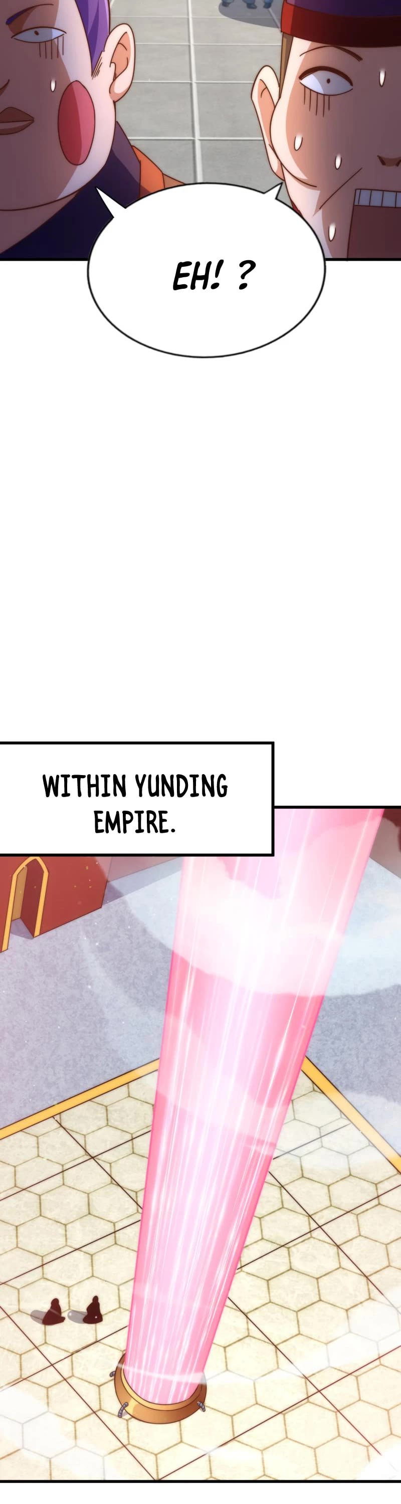 Above Ten Thousand People Chapter 188 page 27 - Chapter 188