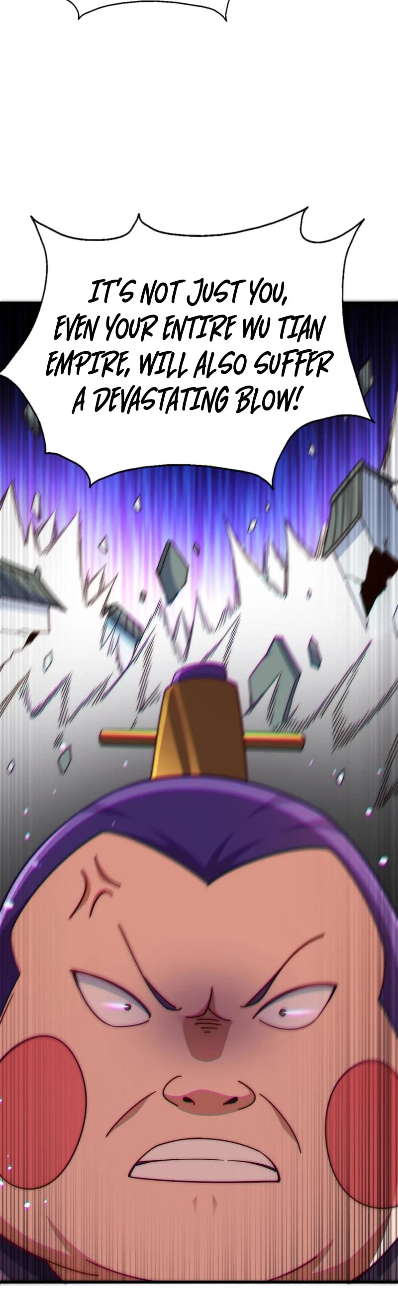 Above Ten Thousand People Chapter 188 page 44 - Chapter 188