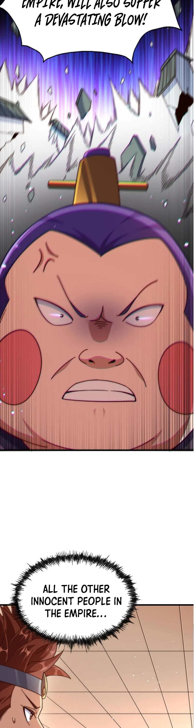 Above Ten Thousand People Chapter 189 page 2 - Chapter 189