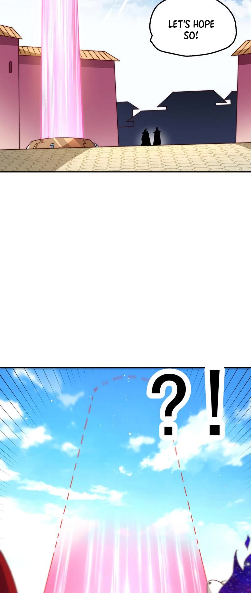 Above Ten Thousand People Chapter 189 page 34 - Chapter 189