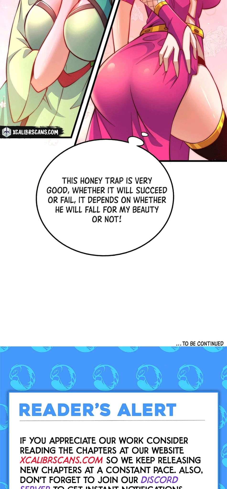 Above Ten Thousand People Chapter 19 page 31 - Chapter 19
