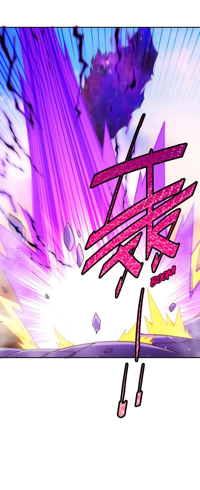 Above Ten Thousand People Chapter 190 page 20 - Chapter 190