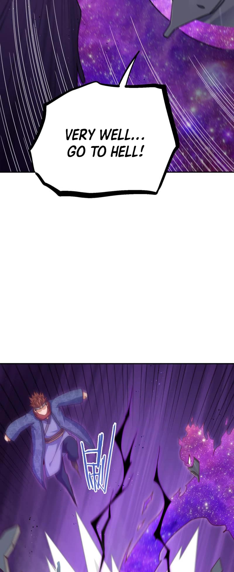 Above Ten Thousand People Chapter 190 page 9 - Chapter 190