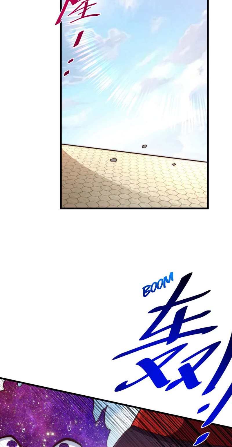 Above Ten Thousand People Chapter 191 page 18 - Chapter 191
