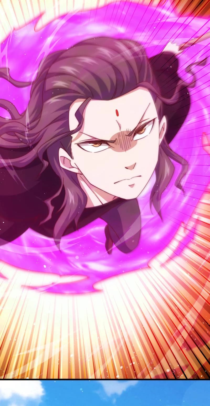 Above Ten Thousand People Chapter 191 page 24 - Chapter 191