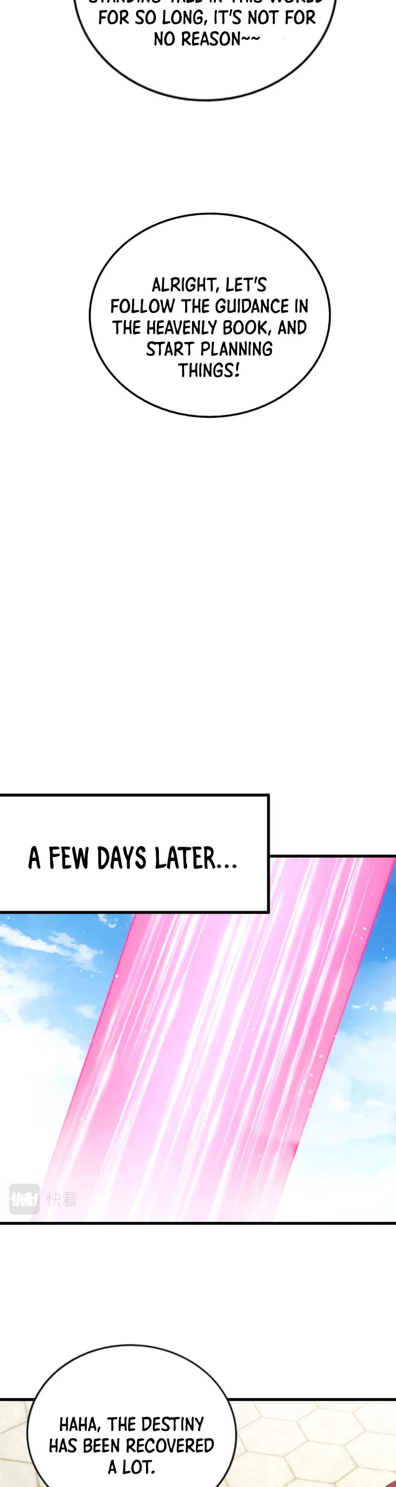 Above Ten Thousand People Chapter 191 page 26 - Chapter 191