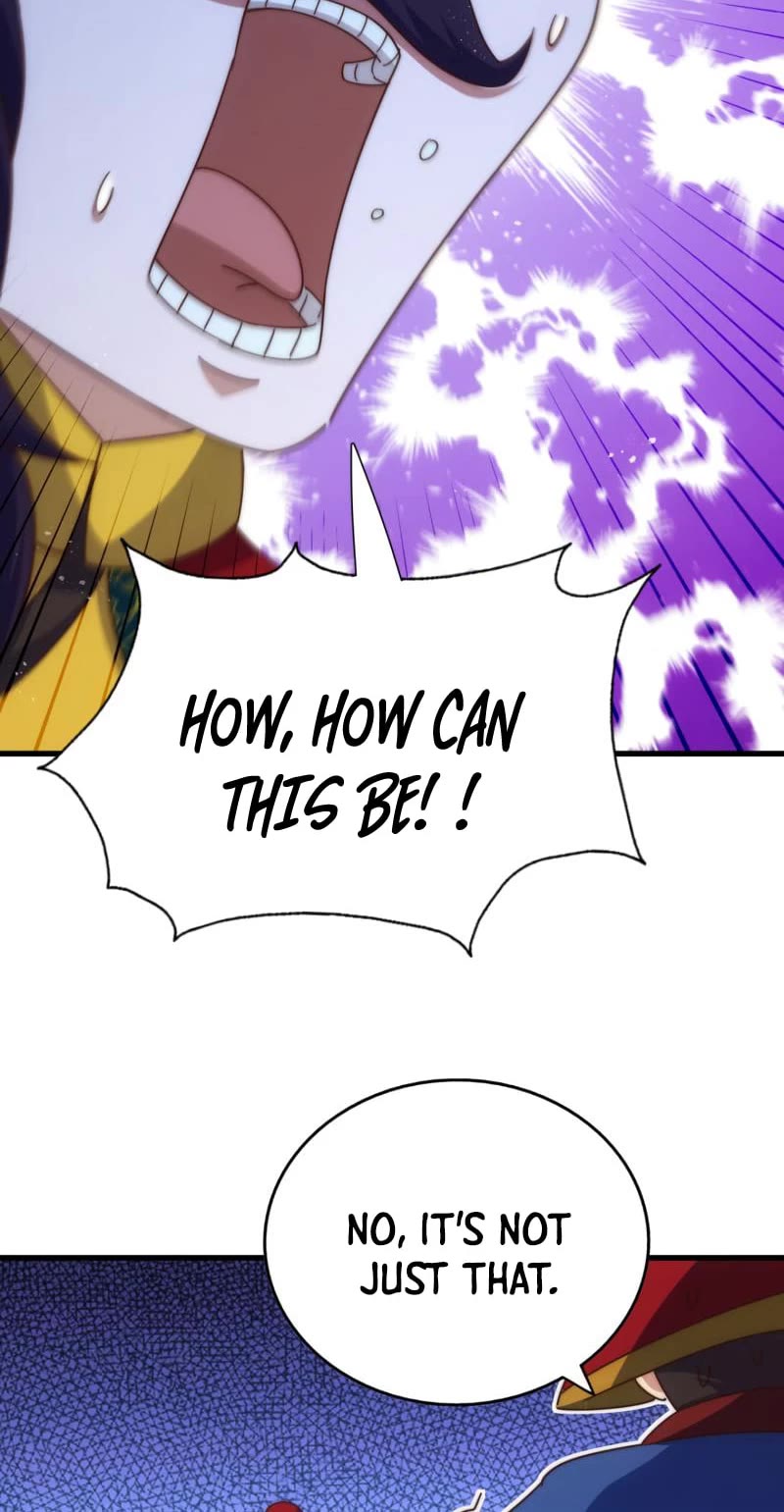 Above Ten Thousand People Chapter 191 page 30 - Chapter 191