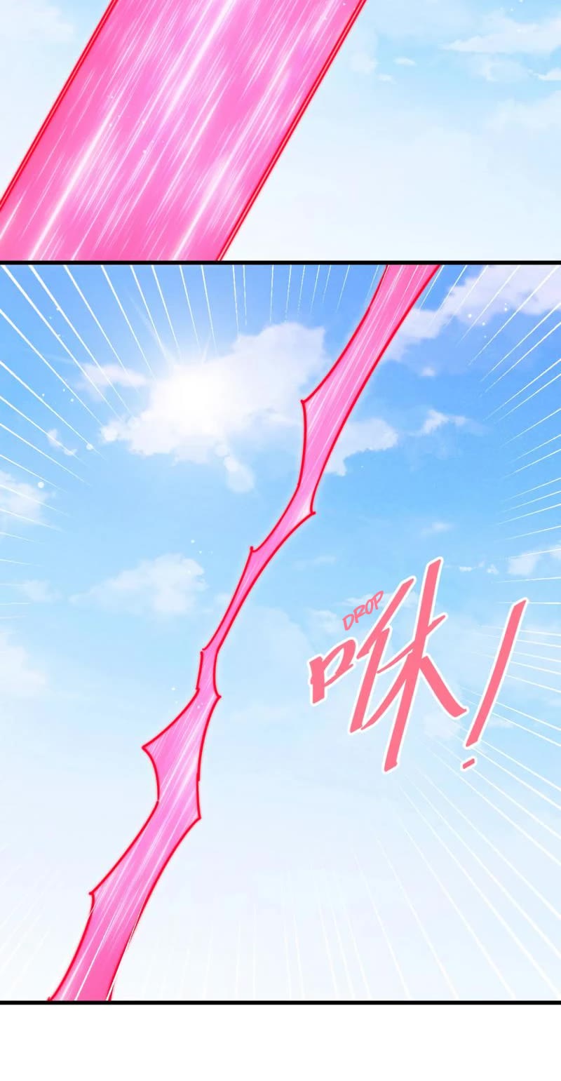 Above Ten Thousand People Chapter 191 page 35 - Chapter 191