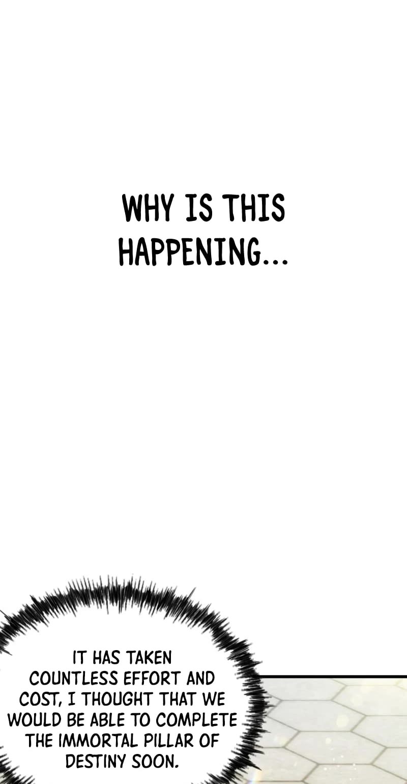 Above Ten Thousand People Chapter 191 page 36 - Chapter 191