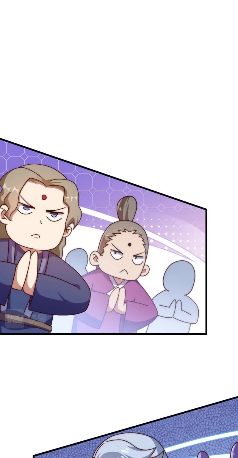 Above Ten Thousand People Chapter 191 page 41 - Chapter 191