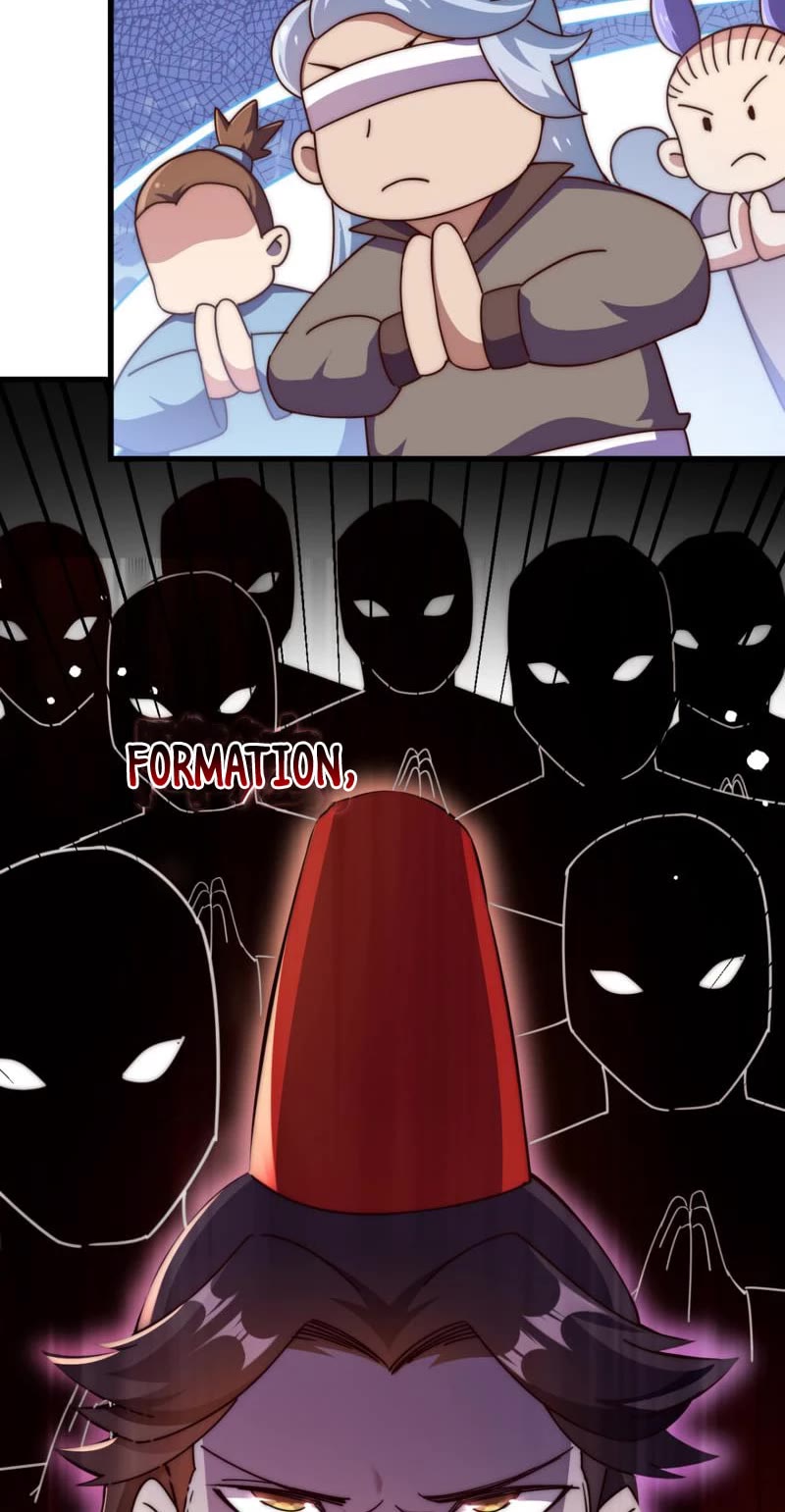 Above Ten Thousand People Chapter 191 page 42 - Chapter 191