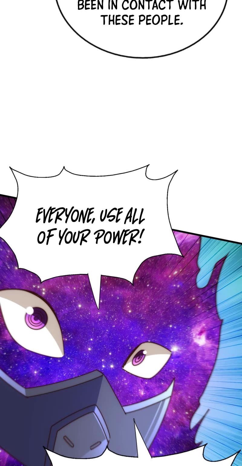 Above Ten Thousand People Chapter 191 page 48 - Chapter 191