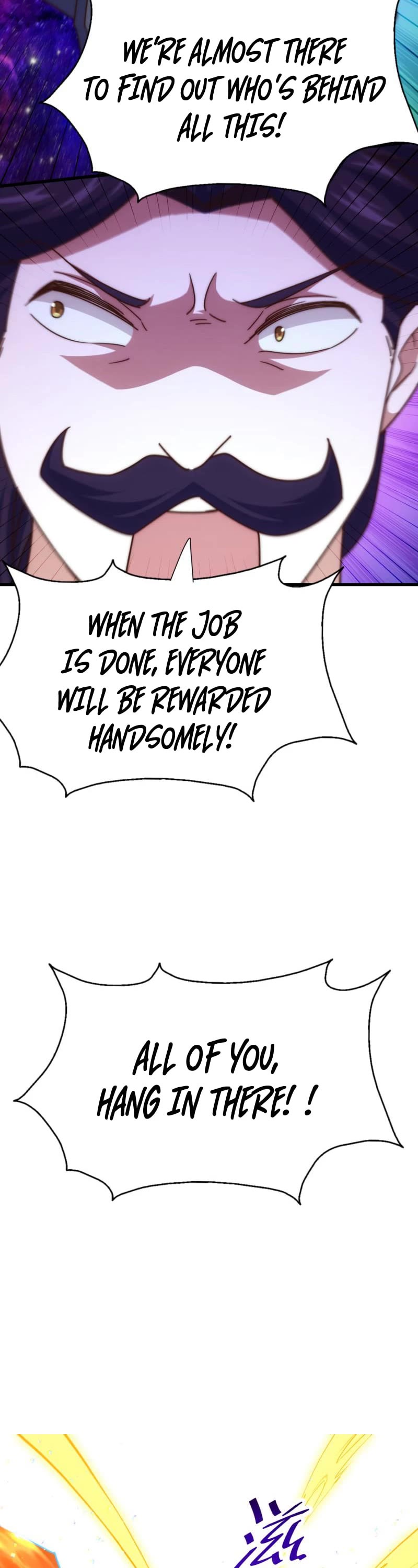Above Ten Thousand People Chapter 191 page 49 - Chapter 191