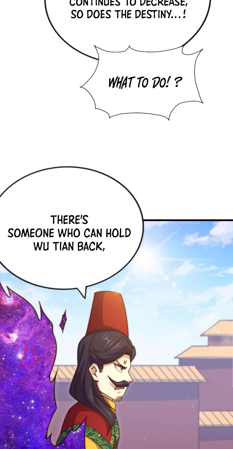 Above Ten Thousand People Chapter 191 page 5 - Chapter 191