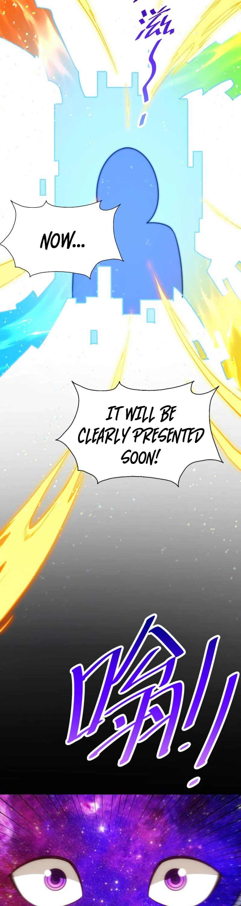 Above Ten Thousand People Chapter 191 page 50 - Chapter 191