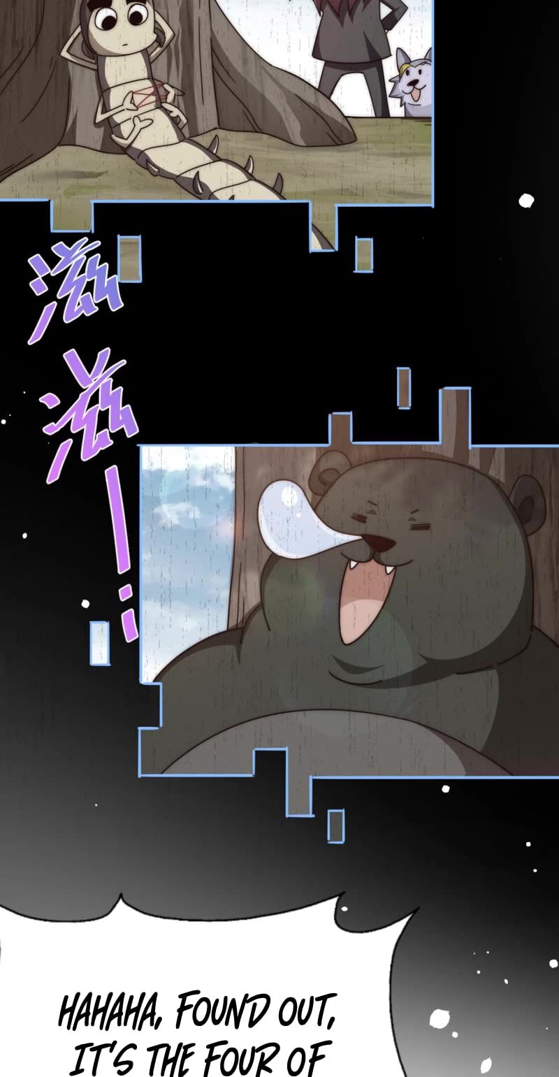 Above Ten Thousand People Chapter 191 page 53 - Chapter 191