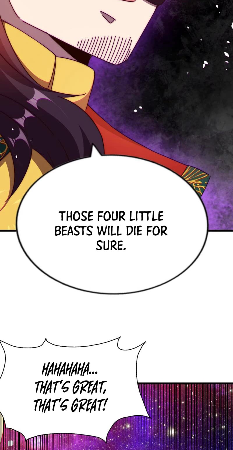 Above Ten Thousand People Chapter 191 page 59 - Chapter 191