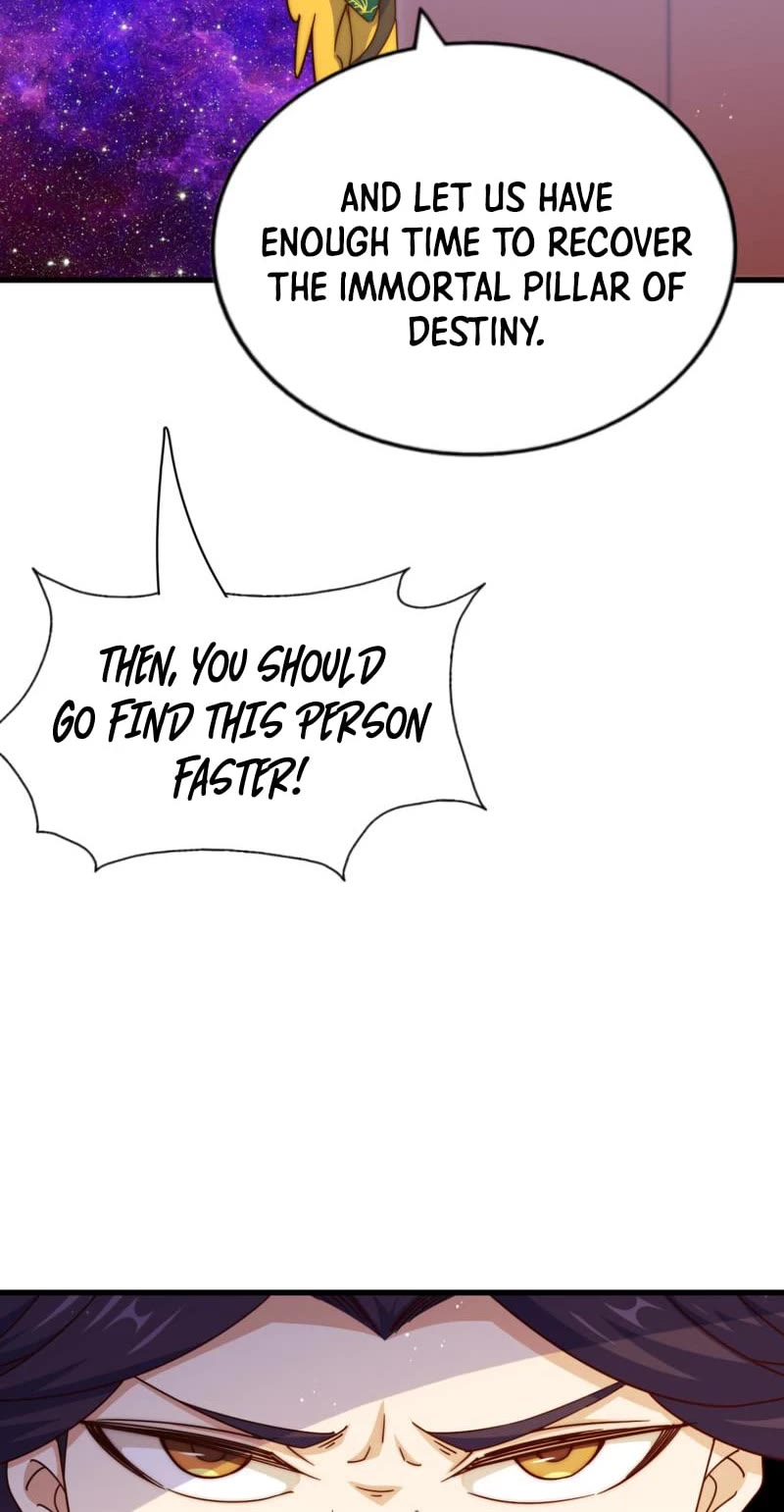 Above Ten Thousand People Chapter 191 page 6 - Chapter 191
