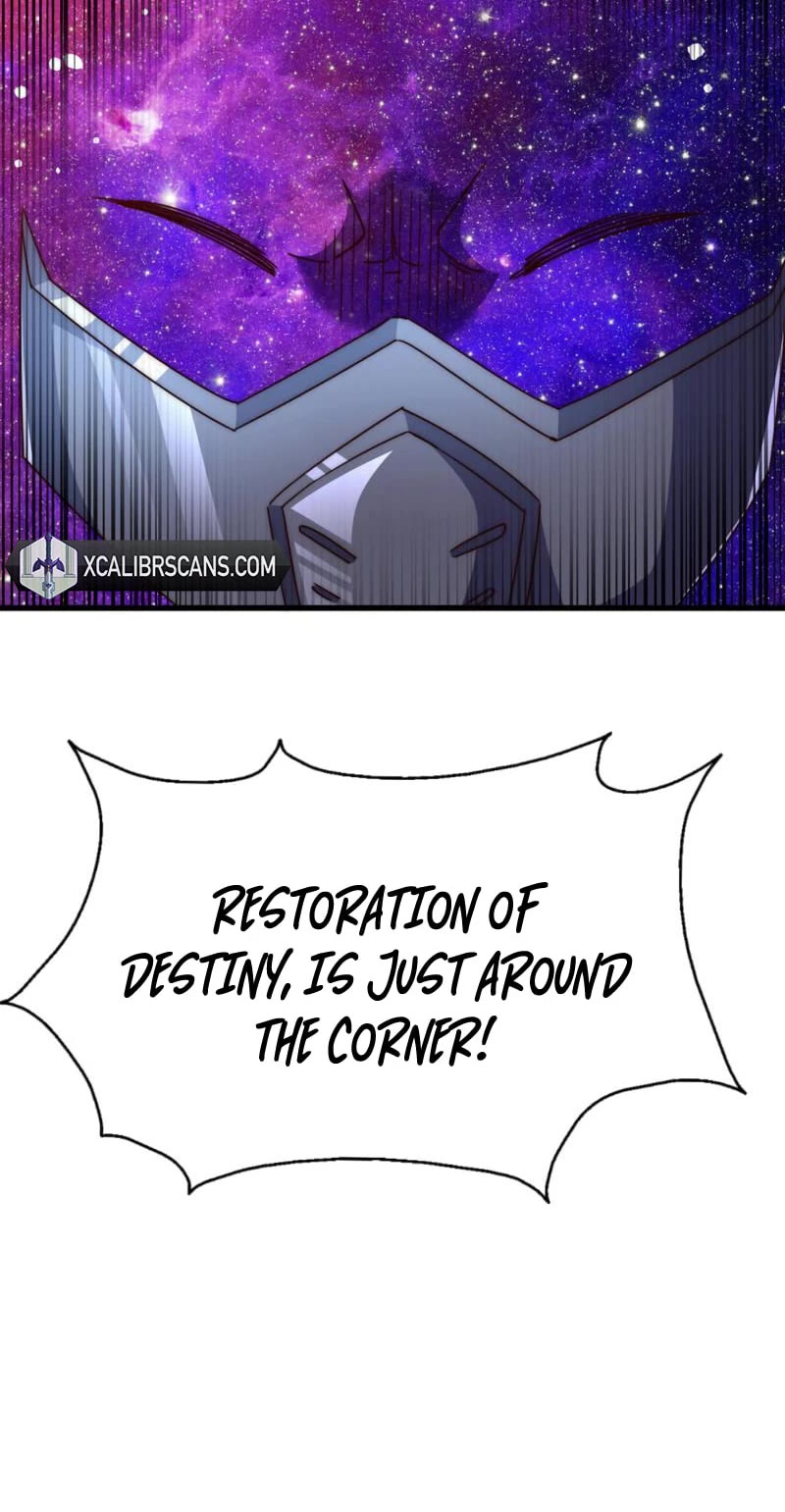 Above Ten Thousand People Chapter 191 page 60 - Chapter 191
