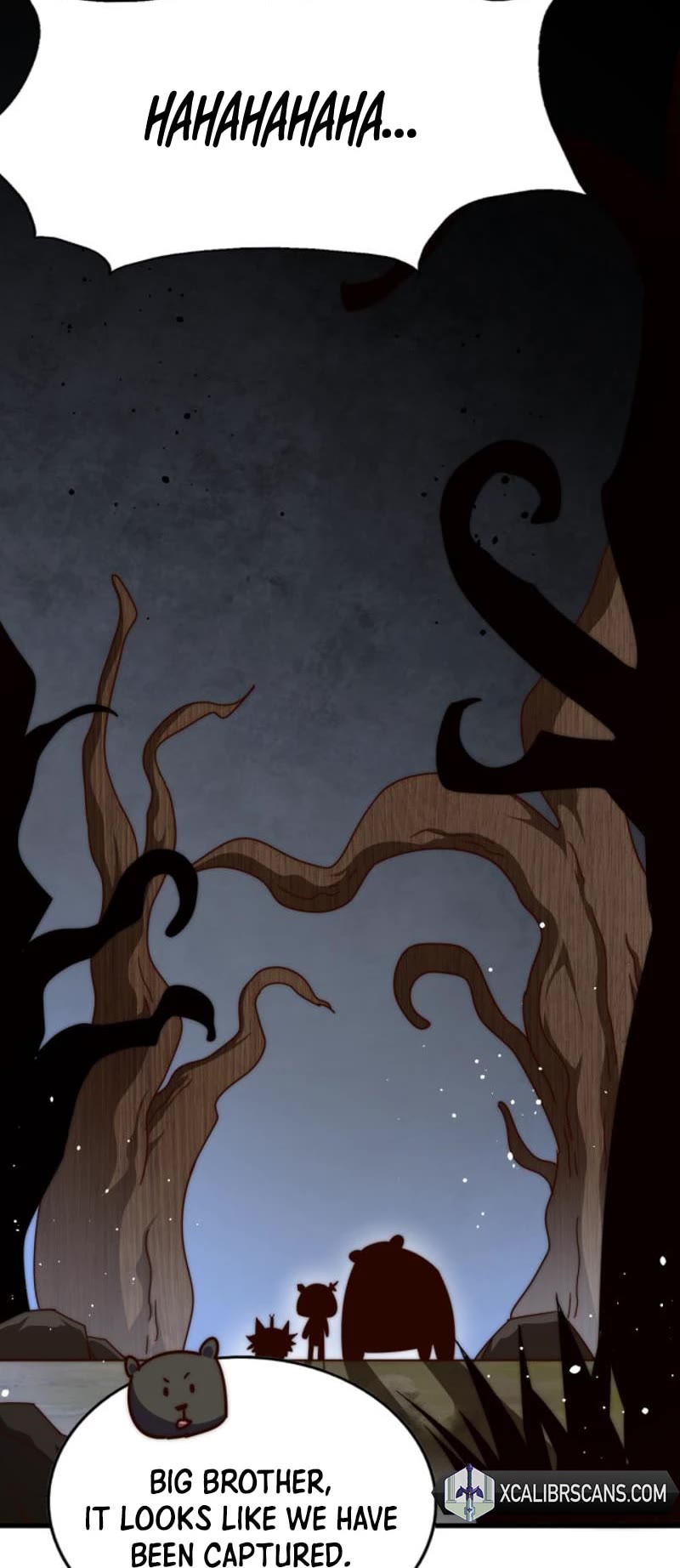 Above Ten Thousand People Chapter 192 page 15 - Chapter 192