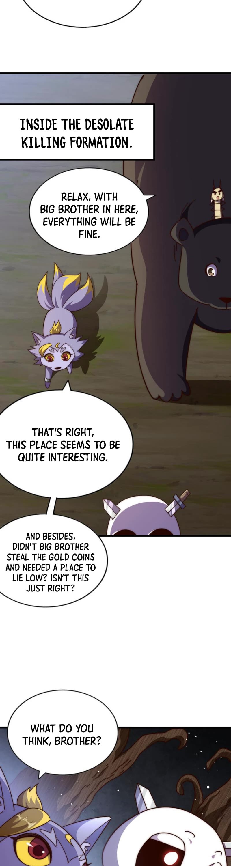 Above Ten Thousand People Chapter 192 page 16 - Chapter 192