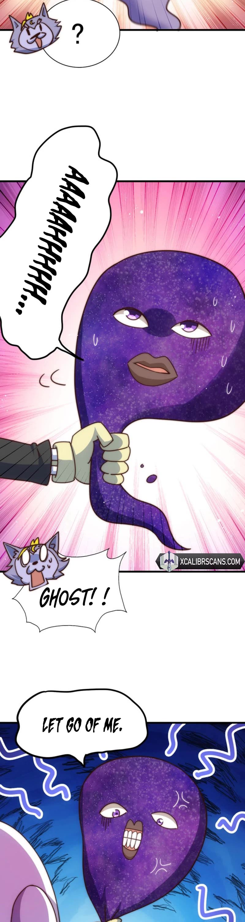 Above Ten Thousand People Chapter 192 page 18 - Chapter 192