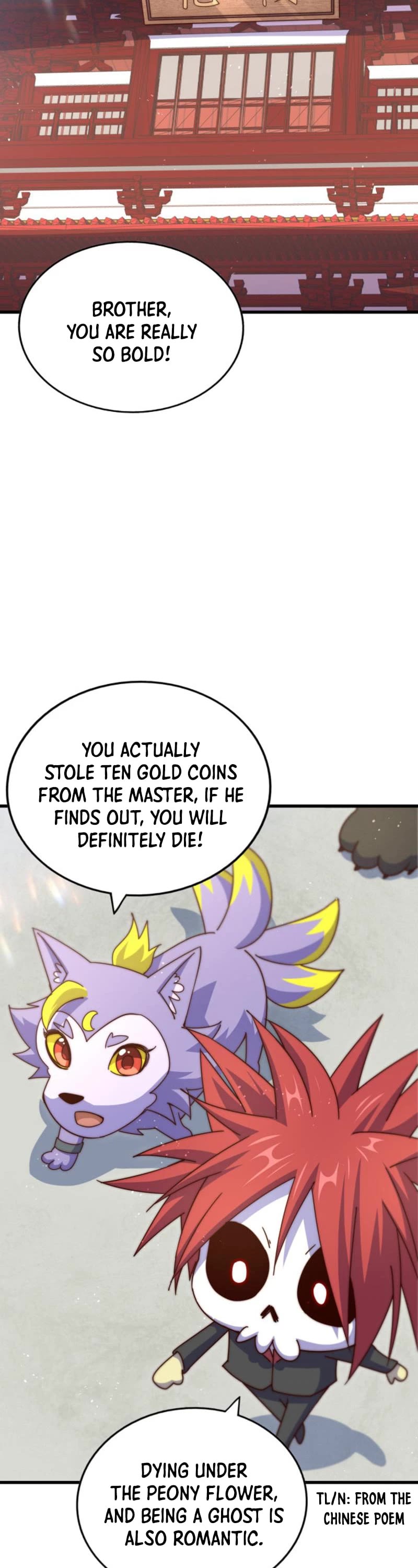 Above Ten Thousand People Chapter 192 page 2 - Chapter 192