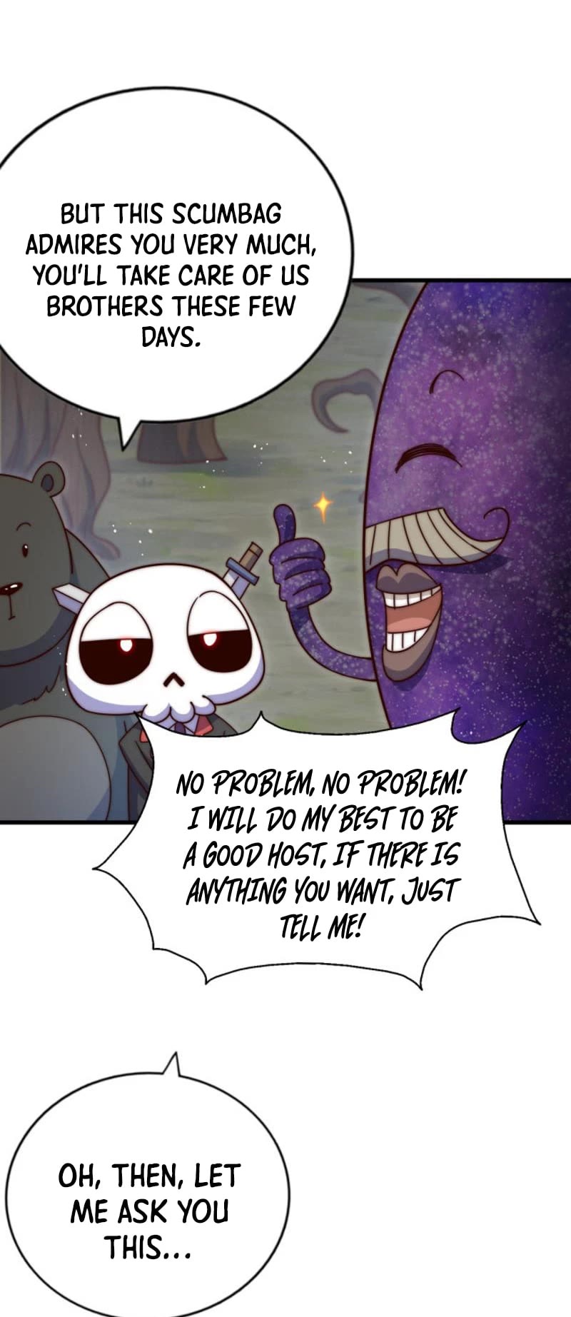 Above Ten Thousand People Chapter 192 page 24 - Chapter 192