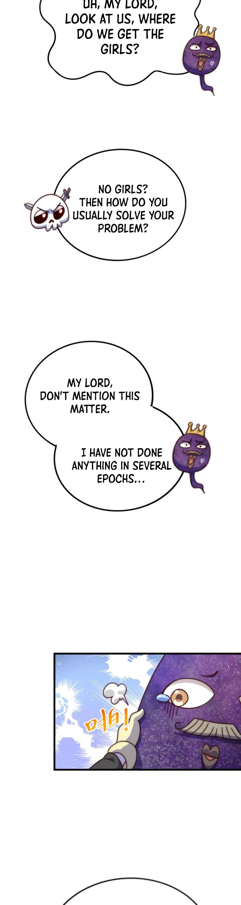 Above Ten Thousand People Chapter 192 page 26 - Chapter 192