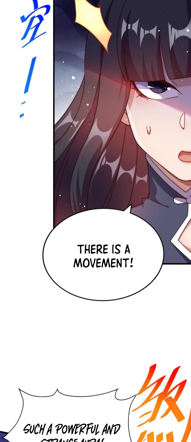 Above Ten Thousand People Chapter 192 page 39 - Chapter 192