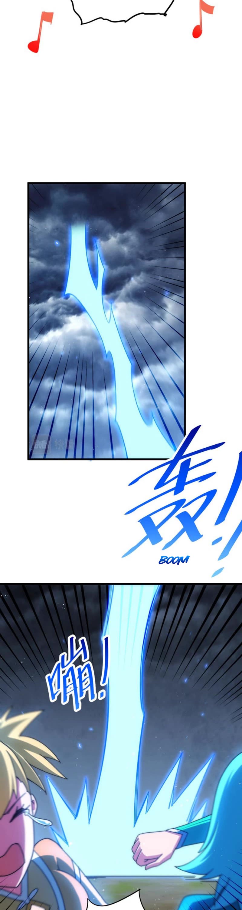 Above Ten Thousand People Chapter 192 page 48 - Chapter 192
