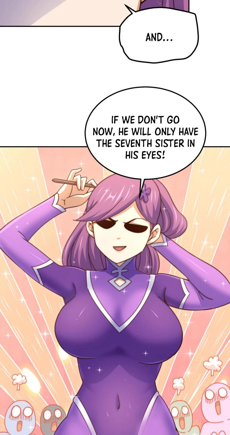 Above Ten Thousand People Chapter 193 page 12 - Chapter 193