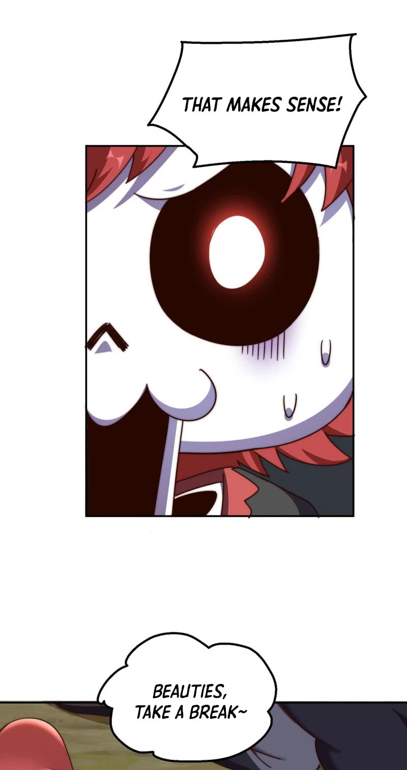Above Ten Thousand People Chapter 193 page 16 - Chapter 193