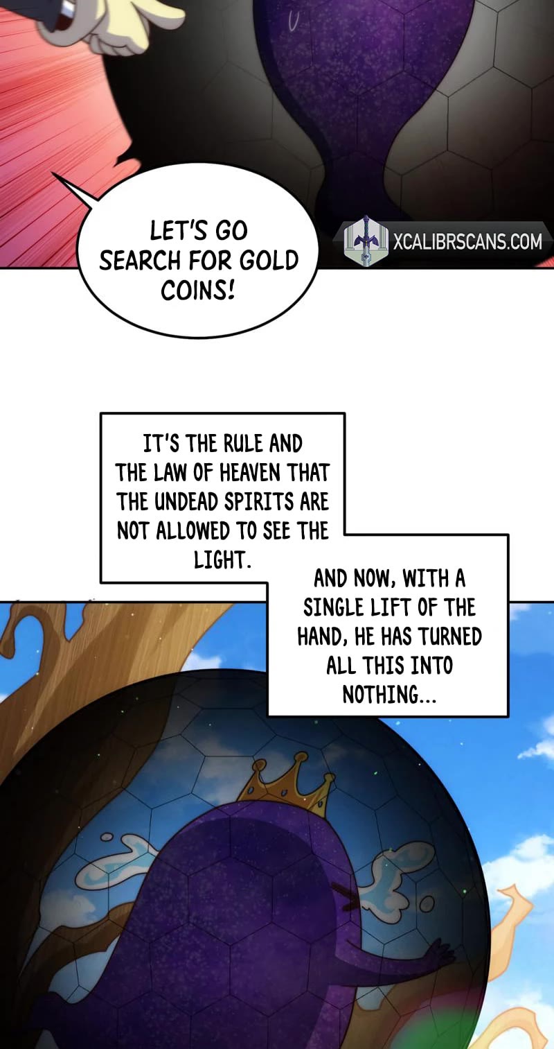 Above Ten Thousand People Chapter 193 page 23 - Chapter 193